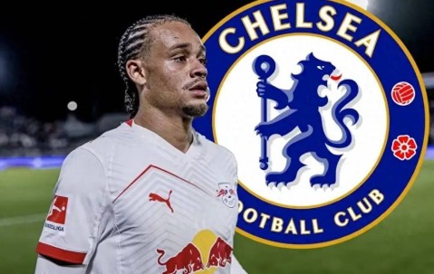 切尔西不差钱再砸1.5亿欧引进三大青年才俊人均21岁未来可期