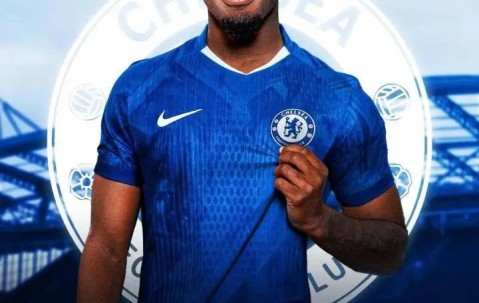 来了，切尔西！19岁荷兰天才后卫加盟，转会费4300万欧签7年