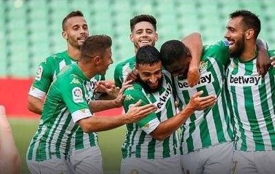 西甲焦点战：贝蒂斯VS巴萨全方位解析