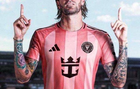 3亿欧！利物浦高价引援遭质疑，德保罗赴美与梅西再搭档