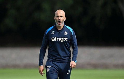 巴黎双杀！切尔西的胜利之路与马雷斯卡的战术魔力