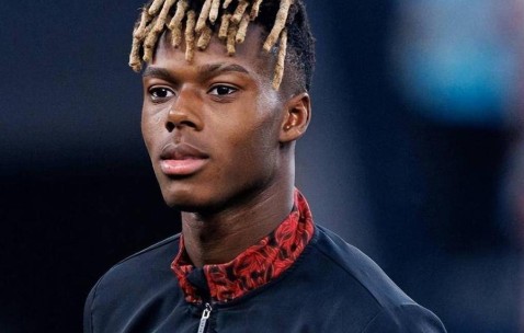 留队or离队？尼科亲承倾向西甲，巴萨曾拒签现肠子悔青