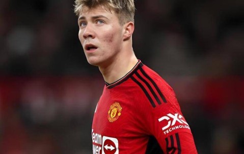 那不勒斯仍与曼联就霍伊伦未来进行谈判，球员本人表示：愿意加盟