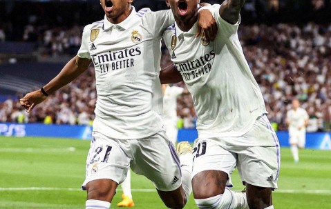 切尔西囤积本土球星，费尔明或成巴黎+皇马交易关键