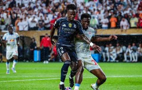 贝林厄姆：像古蒂般默默助攻的皇马之星