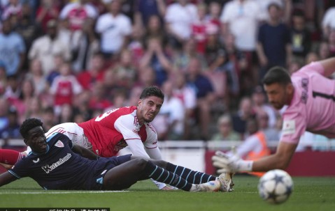 尼科-威廉姆斯伤缺三周！毕尔巴鄂竞技如何应对阿森纳的挑战？