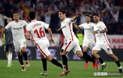 西甲情报：皇社变阵谋求破局，塞维利亚前锋归队