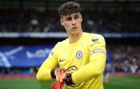 凯帕拒沙特2000万欧加盟阿森纳，图欧冠资格还是主力位置？