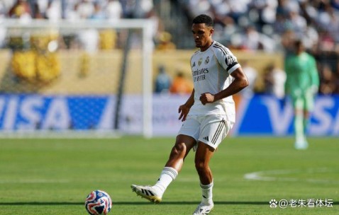 西甲史诗级危机！皇马后防线仅剩1人，客战黄色潜水艇阿韦洛亚如何拆解夺冠难题？