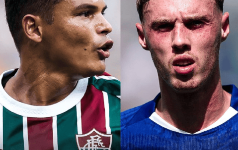 世俱杯4强大战！2队是热门，皇马21岁天才有望进球，或带队进决赛