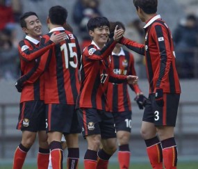韩职联、欧冠对决解析：安养FC对战首尔FC、国际米兰迎战巴萨