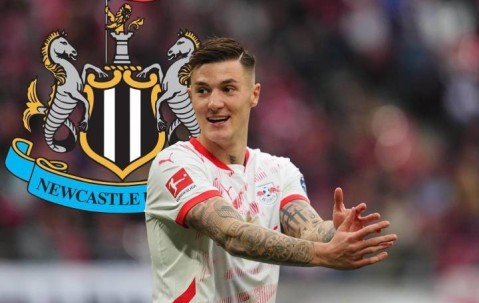 英媒：塞斯科与纽卡已达个人协议，他对球队争欧冠的雄心印象深刻