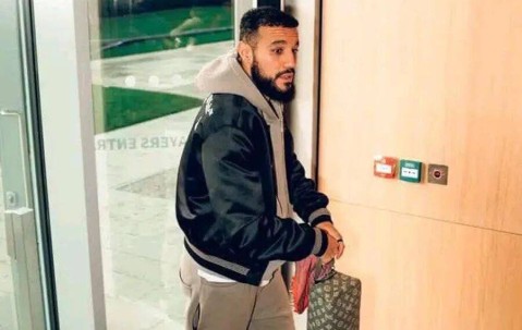 曼联一人回归战阿森纳，卡里克首发或有变！顶住定位球关键角色曝光