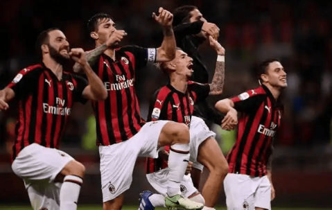 周日020 意甲焦点：萨索洛主场防反守平 国米客场争冠稳势