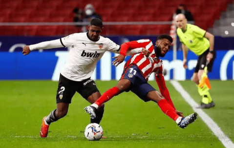 西甲保级生死战！巴伦西亚残阵主场背水一战，埃尔切客场8战不胜心魔难除？