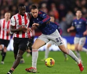 别人踢欧冠附加赛，阿森纳被安排踢联赛！英足总这操作太绝