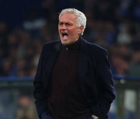 穆里尼奥带病坚守阵地，本菲卡志在再创奇迹，皇马警惕严阵以待