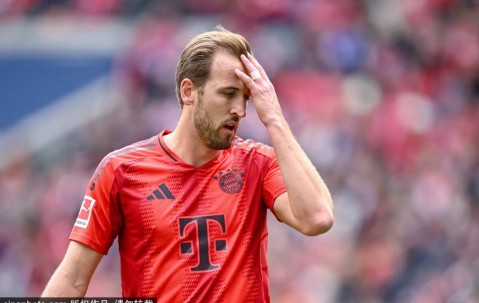 劲爆！拜仁欲签AC米兰飞翼莱奥，联袂凯恩组恐怖锋线？米兰哭了！