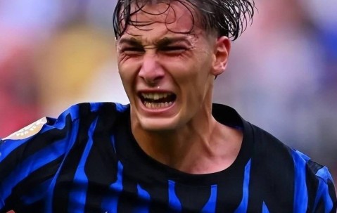 191CM！意甲锋线新星潜力无限，多队追逐，国米：留队