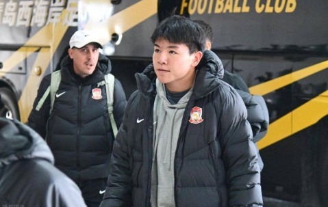 官宣！当红国脚徐彬，从狼队租借英甲，可参加英甲+U21英超联赛