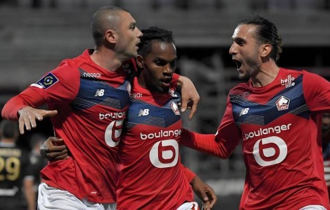 法甲焦点战前瞻：里尔主场倚重核心发力 马赛携火力客场争冠