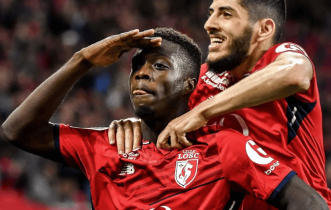 法甲：里昂VS布雷斯特，今日专家比分预测