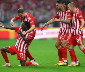 德甲中游卡位战：科隆主场止颓盼保级 柏林联合客战韧性待考验