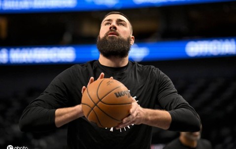 掘金方面告知瓦兰团队 坚决要求其回球队效力