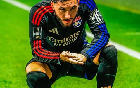 曼城的B计划！曝瓜迪奥拉钦点法甲助攻王，21岁切尔基值4000万吗