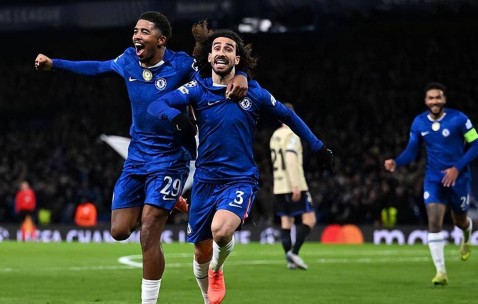 0-3，输球输人，巴萨遭切尔西横扫，创欧冠19年耻辱，揪出罪魁祸首