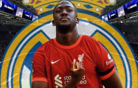 记者：科纳特告诉皇马他不会与利物浦续约！红军肯卖皇马就出手