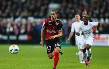 法甲焦点战：洛里昂VS巴黎圣曼深度剖析