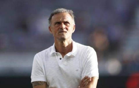 欧冠冠军巴黎的野心，恩里克豪言横扫六冠，三大隐患已浮现