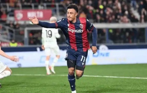 租借 强制买断，恩多耶加盟那不勒斯，意甲冠军森林有意搅局