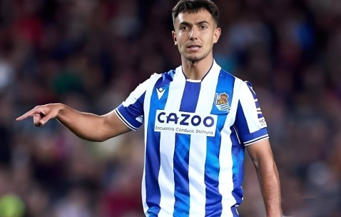 报道称，利物浦与阿森纳竞争5000万英镑法甲冠军边锋