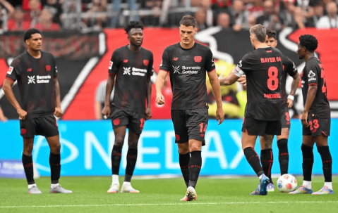 周六016德甲前瞻：霍芬海姆主场冲欧火力全开，勒沃库森客场复仇遇伤病阻击