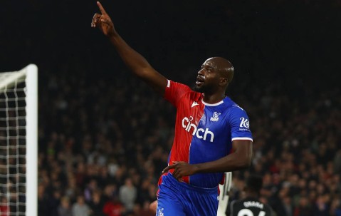 米兰为争冠加快冬窗寻锋进度 正与水晶宫商谈马特塔