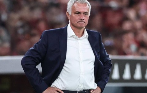 首胜告捷！穆里尼奥率本菲卡力克欧洲四冠王，皇马成欧冠晋级关键