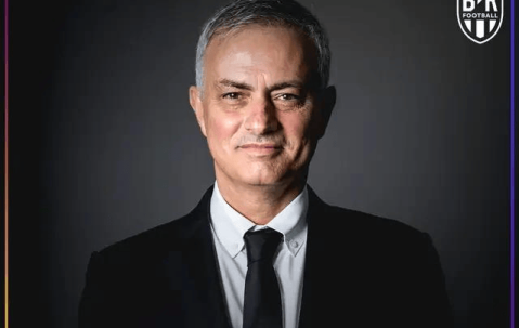 当初穆里尼奥为什么拒绝恒大2800万镑年薪合同，选择低近一倍的热刺1500万镑合同？