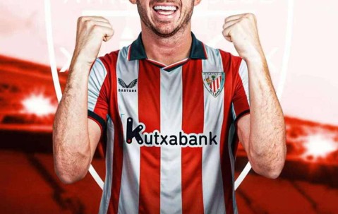 拉波尔特：人生赢家，14冠富贵归乡