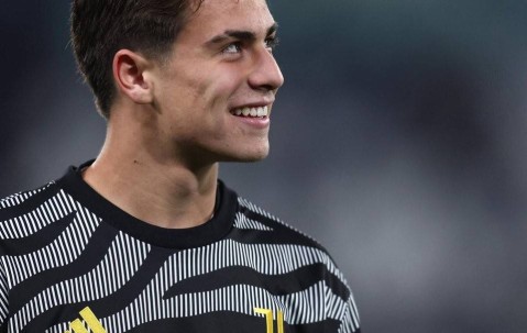 6800万欧！切尔西报价意甲“新皮耶罗”，尤文图斯小将12球7助