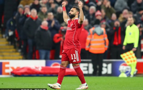 去沙特！萨拉赫指示经纪人开启谈判 利物浦提出两条件