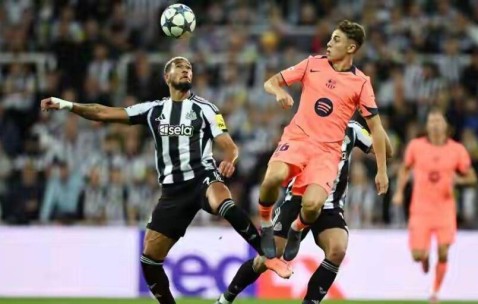 巴萨2500万门神封神之夜！拉什福德梅开二度打脸质疑