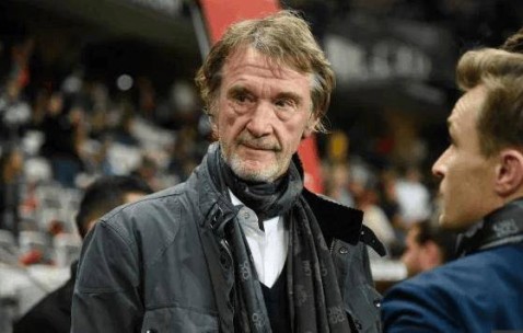 曼联老板称英国被移民殖民，政坛高层吵翻了