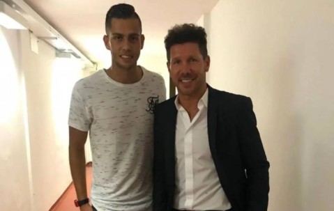 汉茨科：我的首要任务是做好防守，如果有机会也会尝试参与进攻