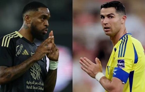 伊万-托尼：C罗说沙特联世界前5没毛病，我们在英超能争前四