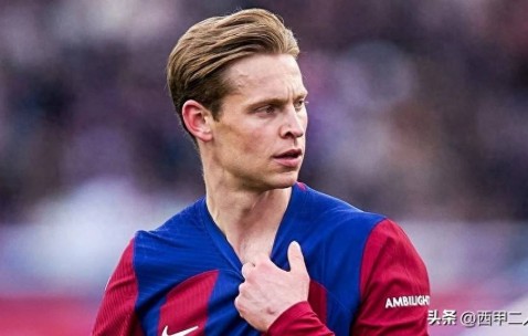 不走！容敲定未来，巴萨续约已确认