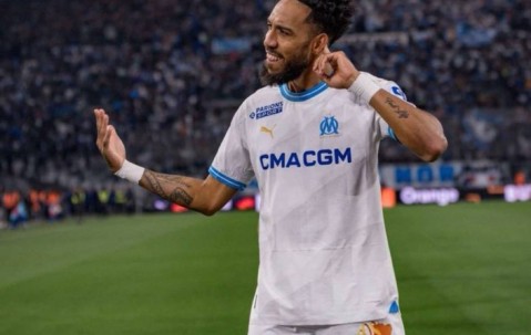 奥巴梅扬或重返法甲赛场？马赛与巴黎圣日耳曼的夏窗动态引关注