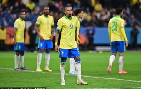 曼联10号球衣易主！马特乌斯·库尼亚接棒，拉什福德去留成谜