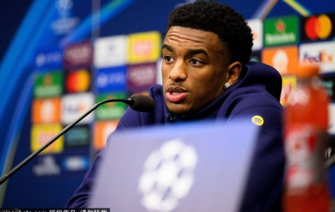 欧冠生死战！巴萨客战布拉格斯拉维亚 弗里克需一胜止颓